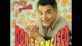 Don Francisco  El pachi pachi [upl. by Dee]