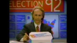 1992 Dominos Pizza commercials [upl. by Omrellig]