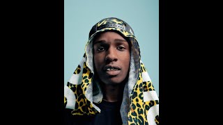 FREE ASAP ROCKY x 21 SAVAGE TYPE BEAT  quotTAPEquot [upl. by Rothberg]