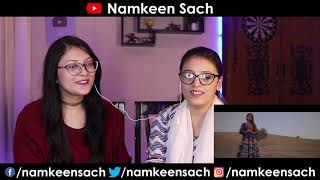 PAAGLA – Akhil  Avneet Kaur  Anshul Garg  Navjit Buttar  Raj Fatehpur  PAKISTAN REACTION [upl. by Dillon]