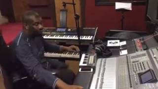 MAVINS RECORD  DON JAZZY AND DR SID COMEDY VIDEO [upl. by Twum]