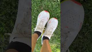 HOKA Clifton 9 quick review [upl. by Nellahs]