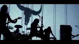 CHILDREN OF BODOM  Hellhounds On My Trail OFFICIAL MUSIC VIDEO [upl. by Ruenhs869]