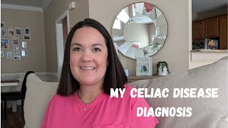 My Life with Celiac Disease  Early Symptoms  Diagnosis  Life being Gluten Free [upl. by Vergne]