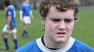 Bangor Grammar School Schools Cup through the Years [upl. by Maghutte]