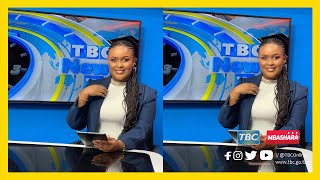 🔴TBCLIVETBC NEWS 14TH NOVEMBER 2023  FROM 1000PM  1030PM [upl. by Barina400]