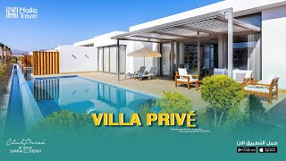 Club Prive Villa By Rixos Radamis š´ š¸Ø [upl. by Musser]