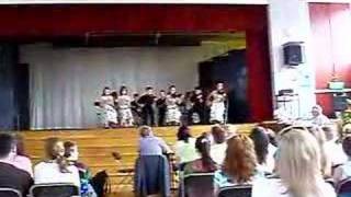 Martin OGrady Ceili Band U12 [upl. by Sivram159]