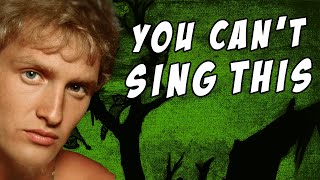 2 IMPOSSIBLE Layne Staley vocal lines [upl. by Mazlack260]