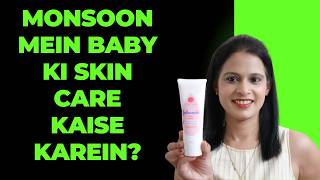 Monsoon Magic Top Baby Creams for Soft Smooth and Happy Skin 🌧️👶 [upl. by Laurance]