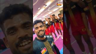 Pro Kabaddi 2024  Bengaluru Bulls Practice  Bengaluru Bulls shorts prokabaddi bengalurubulls [upl. by Eliza]