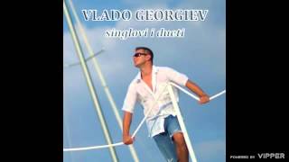 Vlado Georgiev  Ako ikad ostarim  Audio 1998 [upl. by Clance]