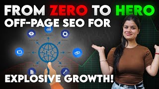 OffPage SEO  OffPage SEO Checklist Techniques amp Strategies Explained [upl. by Aniarrol889]