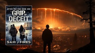 GRIP OF DECEIT  An EMP Thriller [upl. by Ahsocin861]