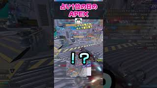 【Apex】占い1位の日のApex これ私のスタイル（漁夫）apex [upl. by Alexine]