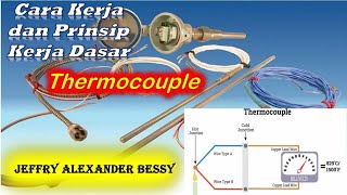 Thermocouple Sensor [upl. by Weihs479]