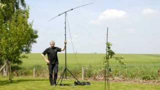 My buddipole setup [upl. by Eldwun908]