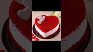 Red Velvet Cake খেলাম এতো Tasty❤️🍰🧁❤️  Red Velvet Cake Review 🎂🥧🎂  shorts trending food foodie [upl. by Oirevas]