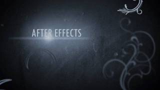 Adobe CS4 Motion Graphics Promo HD [upl. by Milzie]