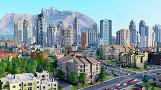 SimCity  Ep 01  Best Cities Worst Game Ever  SimCity City Building Tycoon Gameplay [upl. by Mixie872]