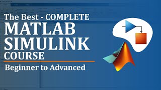 MATLAB Simulink Course  MATLAB Simulink Tutorial  Matlab Simulink Full Course [upl. by Depoliti]