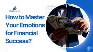 🎯 Master Your Emotions Unlock Financial Success Today 🎯 [upl. by Anitap]