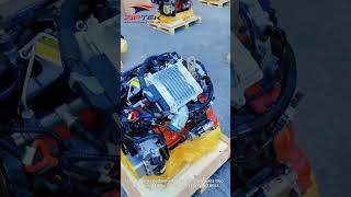 Cummins ISF 28 Engine engine cummins isf [upl. by Neela200]