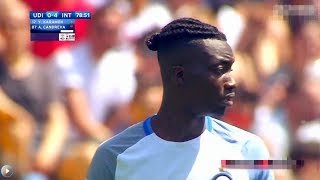 Yann Karamoh vs Udinese（06052018）1718 HD 720p by轩旗 [upl. by Rebecka]