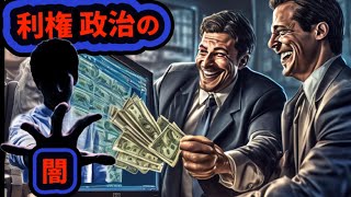 再開発事業者への補助金は消費税の還付金としてキックバックされていた⁉️ [upl. by Ailimat38]