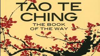 Tao Te Ching by Lao Tzu  My Narration [upl. by Revkah]