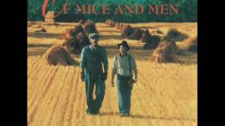 Of Mice and Men Curlys Wife [upl. by Newfeld200]