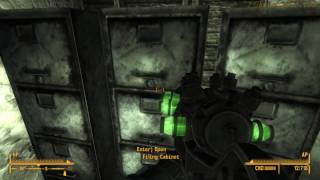 Lets Play Fallout New Vegas HD 99  Sunset Sarsaparilla HQ [upl. by Chessy]