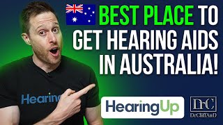 BEST Places to Get Hearing Aids in Australia [upl. by Brindell94]