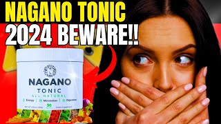 NAGANO TONIC ⛔BEWARE⛔ NAGANO TONIC REVIEW NAGANO LEAN BODY TONIC NAGANO LEAN BODY TONIC REVIEWS [upl. by Glynas]