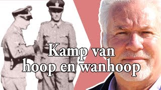 Kamp van Hoop en Wanhoop Getuigen van Westerbork 19391945 – NL [upl. by Kurr675]