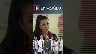 Çıt Çıt Ağrısı 💆‍♀️ Hekimoğlu [upl. by Htebazileharas]