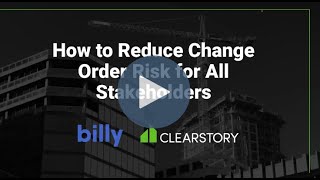 How to Streamline Change Order Requests and TampM Tags to Reduce Risk [upl. by Polak]