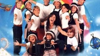 Capítulo 1  Chiquititas 2000 [upl. by Dawna39]