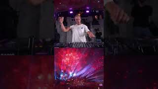 EDM tomorrowland moment edmmusic tomorrowland music charlottedewitte musik pargoy soundhoreg [upl. by Araeic]