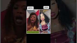 L’incroyable transformation de Fatou waré baabel actualitésénégal [upl. by Walton139]