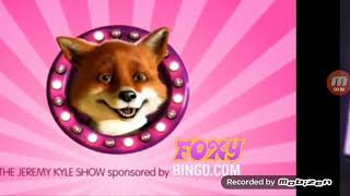 Foxy bingo 1 [upl. by Singhal]