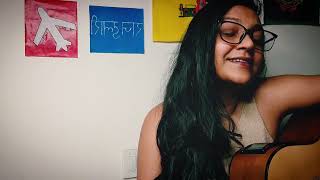 Kitne Dafe Dil Ne Kaha Yun Hi Cover  Tanu weds Manu [upl. by Whitelaw]