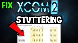 XCOM 2 – How to Fix Fps Drops amp Stuttering – Complete Tutorial [upl. by Meletius]