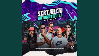 Sertanejo Automotivo 10 Remix [upl. by Eilahs134]