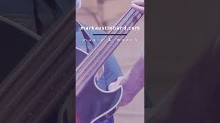 Acoustic Fretless Bass Cool Change bassplayersolo fretlessbass fretlessbasssolo acousticbass [upl. by Ramgad596]