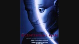 Bicentennial Man Soundtrack  The Wedding [upl. by Ike]