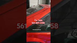 forsale liquidators carsforsale classiccars mrdaddyo truck car automobile Mustang gt ford [upl. by Emolas]