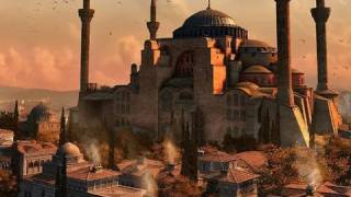 Assassins Creed Revelations  Hagia Sophia Speed Run [upl. by Aysan]