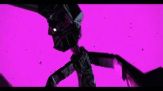 Rabbit Junk Black Promo 720p HD [upl. by Lladnew]