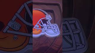 Cleveland Browns David Njoku Touchdown [upl. by Romeo]